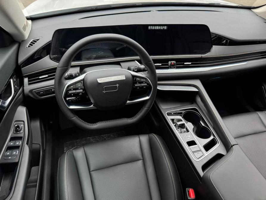 FAW Bestune B70 I Кропоткин  - изображение 6