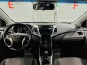 Hyundai Elantra V (MD) Рестайлинг Казань  - изображение 39
