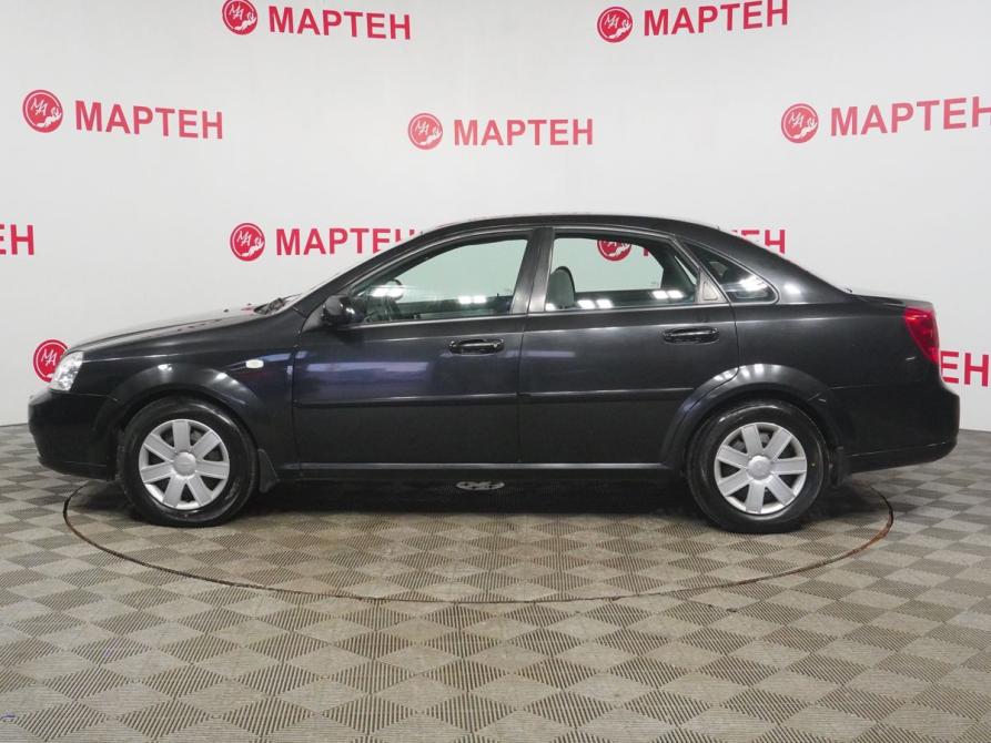Chevrolet Lacetti I Вологда  - изображение 8