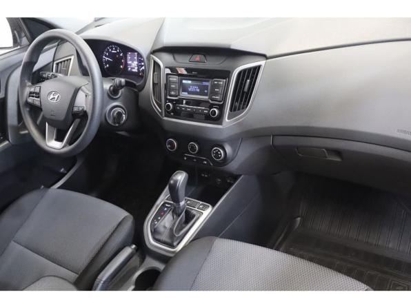 Hyundai Creta I Рестайлинг с пробегом 2021 года, цена 1 980 000 рублей, 44374 км, внедорожник, Автокод Объявления
