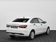 Lada (ВАЗ) Vesta I Рестайлинг (NG) Москва  - изображение 14