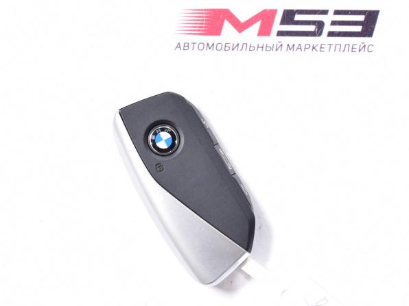 BMW X2 II (U10) с пробегом 2025 года, цена 6 199 995 рублей, 266 км, внедорожник, Автокод Объявления