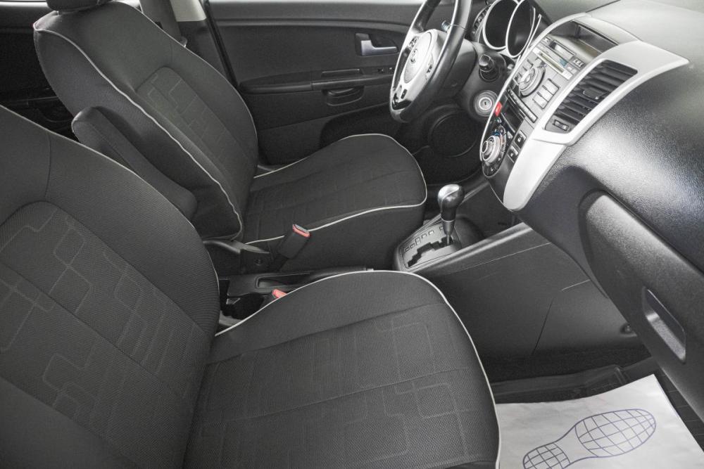 Kia Venga I Кемерово  - изображение 12