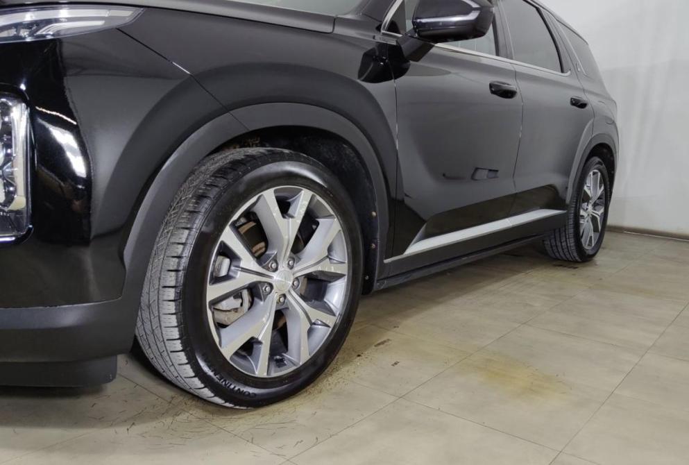 Hyundai Palisade I Волгоград  - изображение 27