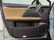 Lexus RX IV Рестайлинг Санкт-Петербург  - изображение 51