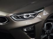 Kia Ceed III Москва  - изображение 34