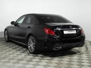 Mercedes-Benz C-Класс IV (W205) Рестайлинг Санкт-Петербург  - изображение 33