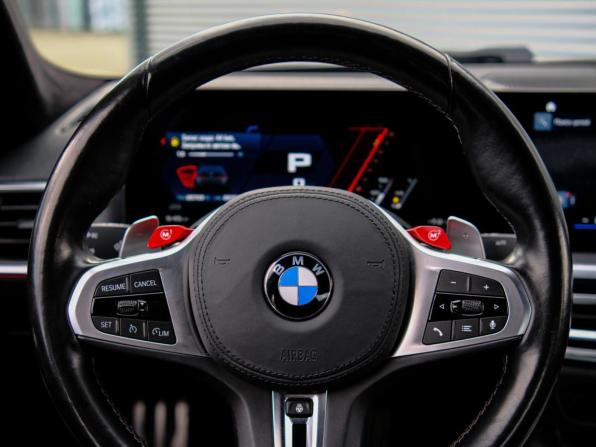 BMW M3 VI (G80) с пробегом 2022 года, цена 8 950 000 рублей, 28759 км, седан, Автокод Объявления