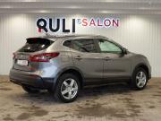 Nissan Qashqai II Рестайлинг Иваново  - изображение 45