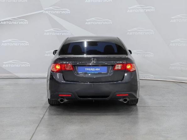 Honda Accord VIII Рестайлинг с пробегом 2012 года, цена 1 620 000 рублей, 229170 км, седан, Автокод Объявления