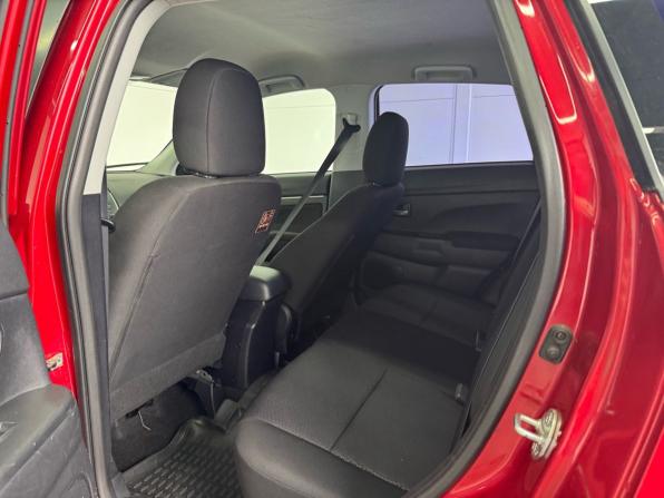 Mitsubishi ASX I с пробегом 2010 года, цена 1 070 000 рублей, 149000 км, внедорожник, Автокод Объявления