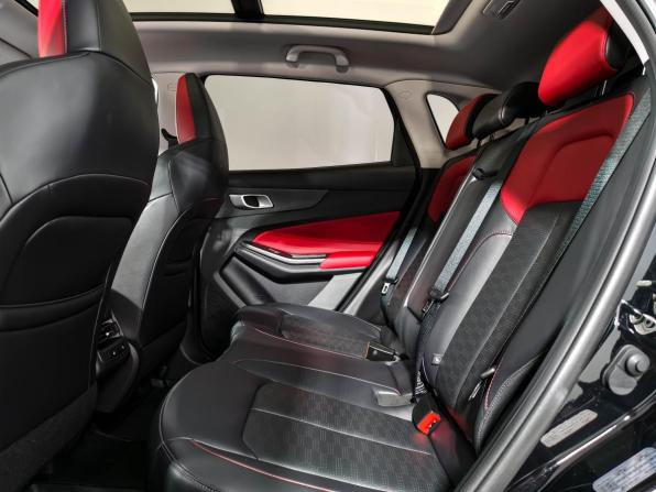 Changan CS55 Plus II с пробегом 2023 года, цена 1 790 000 рублей, 95560 км, внедорожник, Автокод Объявления