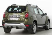 Renault Duster I Рестайлинг Екатеринбург  - изображение 28