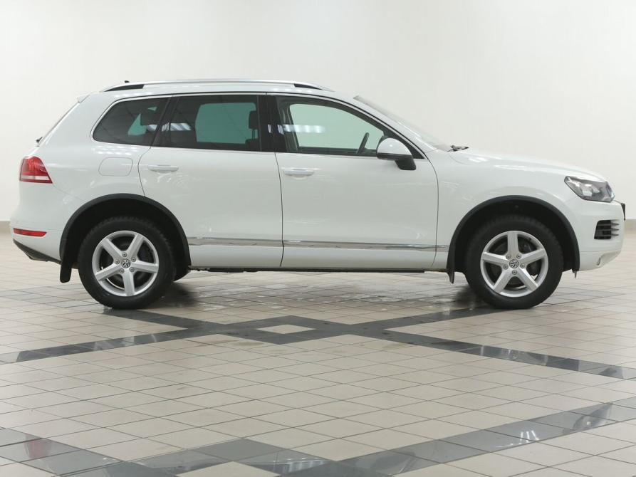 Volkswagen Touareg II Иваново  - изображение 5