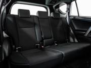 Toyota RAV4 IV (XA40) Рестайлинг Санкт-Петербург  - изображение 44