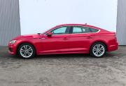 Audi A5 II (F5) Рестайлинг Санкт-Петербург  - изображение 27