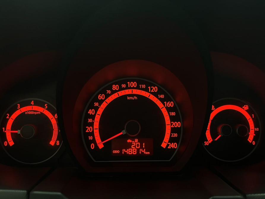 Kia Ceed I Рестайлинг Тверь  - изображение 21