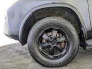 Toyota Fortuner II Москва  - изображение 44