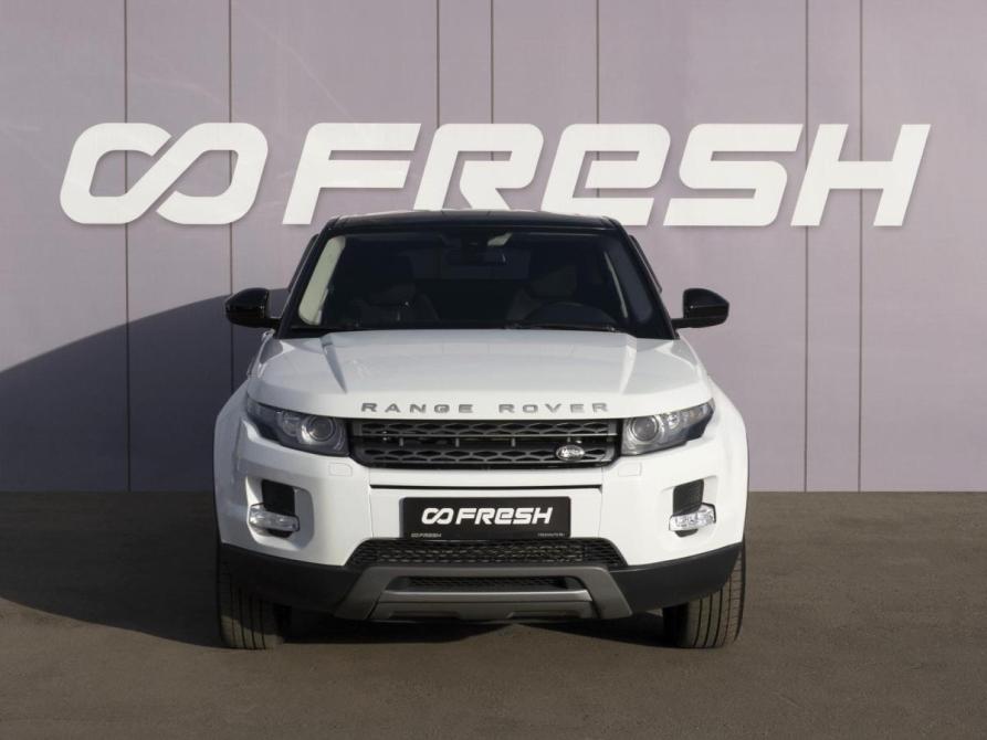 Land Rover Range Rover Evoque I Орехово-Зуево  - изображение 3