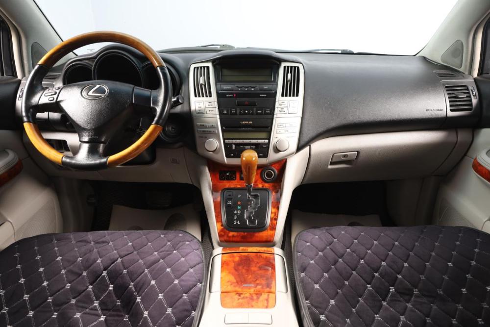Lexus RX II Новосибирск  - изображение 9
