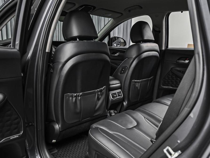 Hyundai Santa Fe IV Рестайлинг Ставрополь  - изображение 11