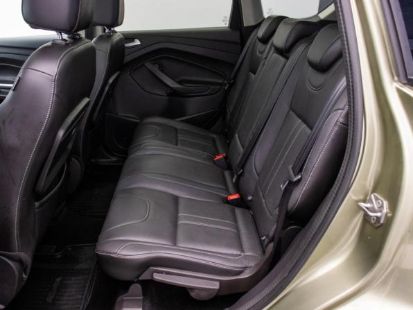 Ford Kuga II с пробегом 2013 года, цена 1 230 000 рублей, 165411 км, внедорожник, Автокод Объявления