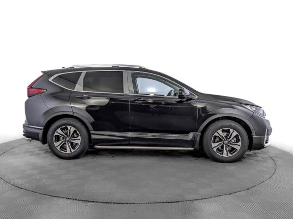 Honda CR-V VI с пробегом 2022 года, цена 3 500 000 рублей, 86735 км, внедорожник, Автокод Объявления