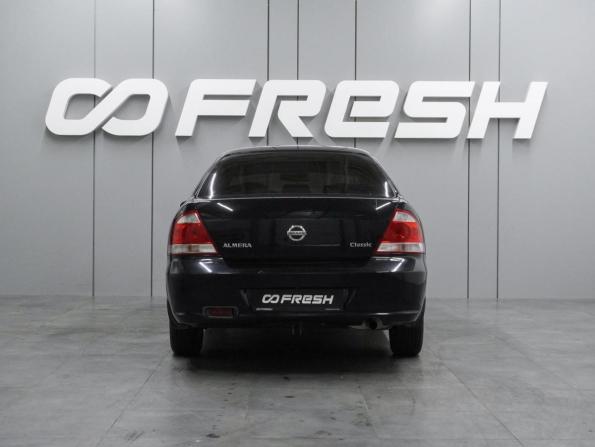Nissan Almera Classic I с пробегом 2007 года, цена 599 000 рублей, 208360 км, седан, Автокод Объявления