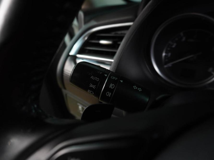 Mazda 6 III (GJ) Рестайлинг Воронеж  - изображение 16