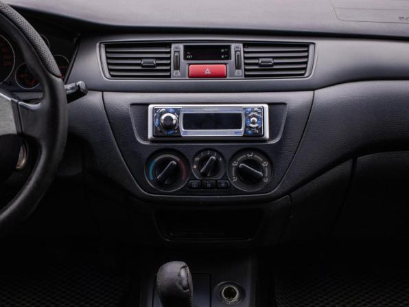 Mitsubishi Lancer IX с пробегом 2004 года, цена 404 000 рублей, 250227 км, седан, Автокод Объявления