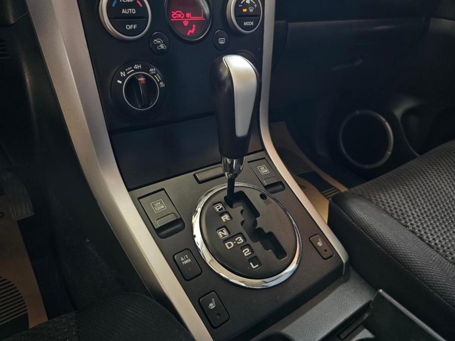 Suzuki Grand Vitara II Рестайлинг Краснодар  - изображение 28