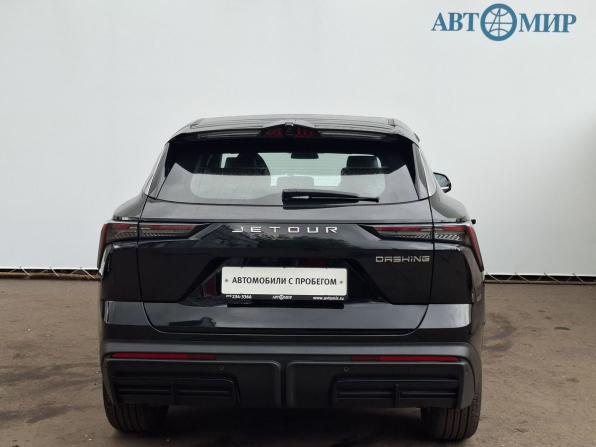 JETOUR DASHING I с пробегом 2024 года, цена 2 070 000 рублей, 17612 км, внедорожник, Автокод Объявления
