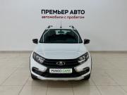 Lada (ВАЗ) Granta I Рестайлинг Смоленск  - изображение 14