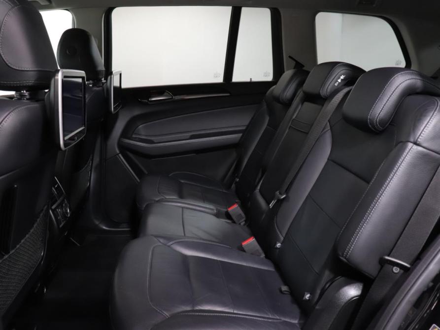 Mercedes-Benz GLS I (X166) Москва  - изображение 11