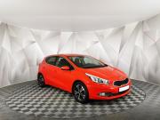 Kia Ceed II Москва  - изображение 22