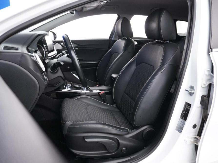Kia Ceed III Москва  - изображение 12