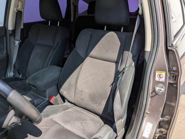 Honda CR-V IV с пробегом 2014 года, цена 1 650 000 рублей, 203568 км, внедорожник, Автокод Объявления