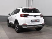 Chery Tiggo 4 I Рестайлинг Кемерово  - изображение 29