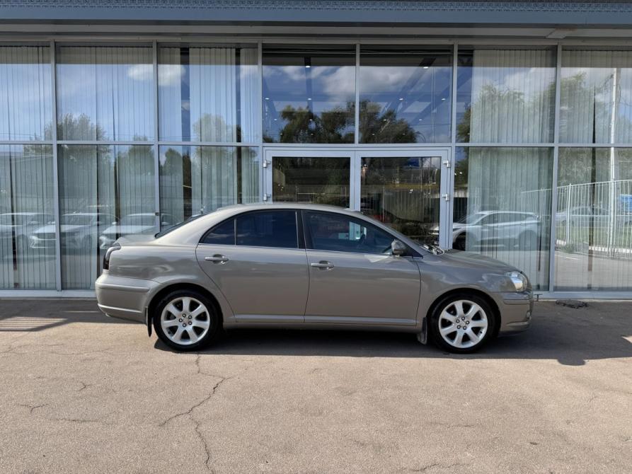 Toyota Avensis II Воронеж  - изображение 4