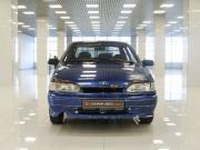 Lada (ВАЗ) 2115 Самара  - изображение 21