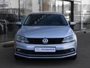 Volkswagen Jetta VI Рестайлинг Москва  - изображение 22