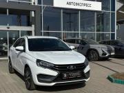 Lada (ВАЗ) Vesta I Рестайлинг (NG) Вологда  - изображение 21