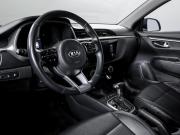 Kia Rio IV Рестайлинг Москва  - изображение 31