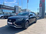 Lada (ВАЗ) Vesta I Рестайлинг (NG) Стерлитамак  - изображение 23