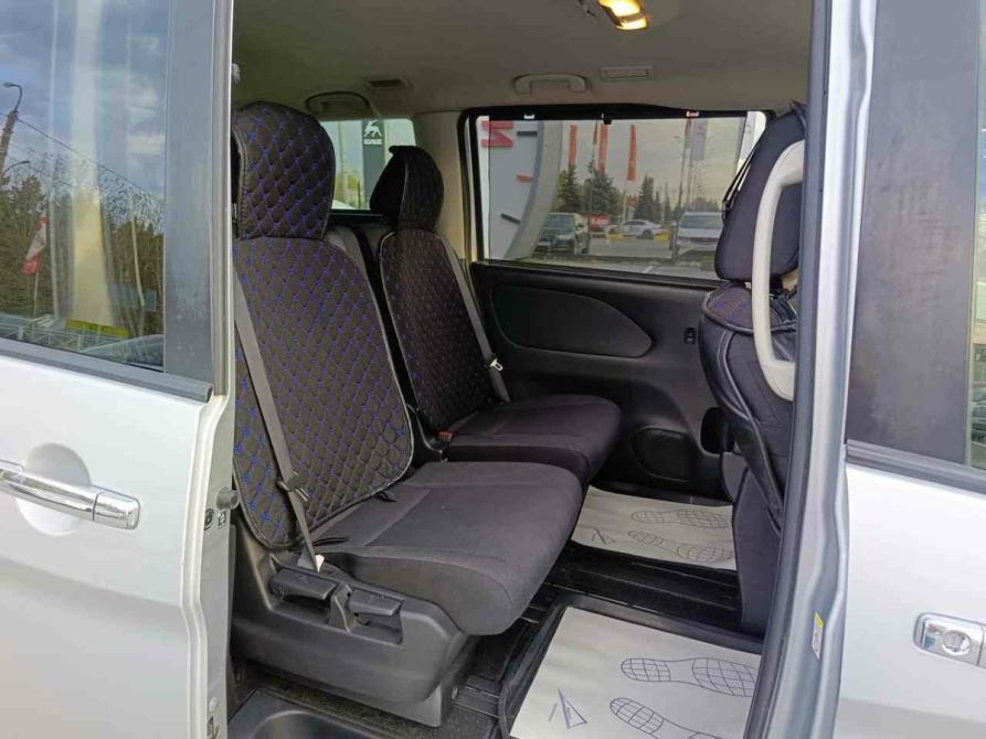 Nissan Serena V (C27) Тюмень  - изображение 11