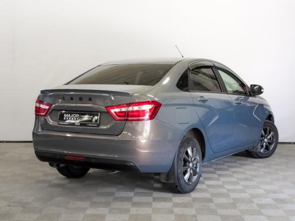 Lada (ВАЗ) Vesta I с пробегом 2021 года, цена 1 055 000 рублей, 94399 км, седан, Автокод Объявления