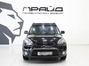 Kia Soul I Рестайлинг Ростов-на-Дону  - изображение 22