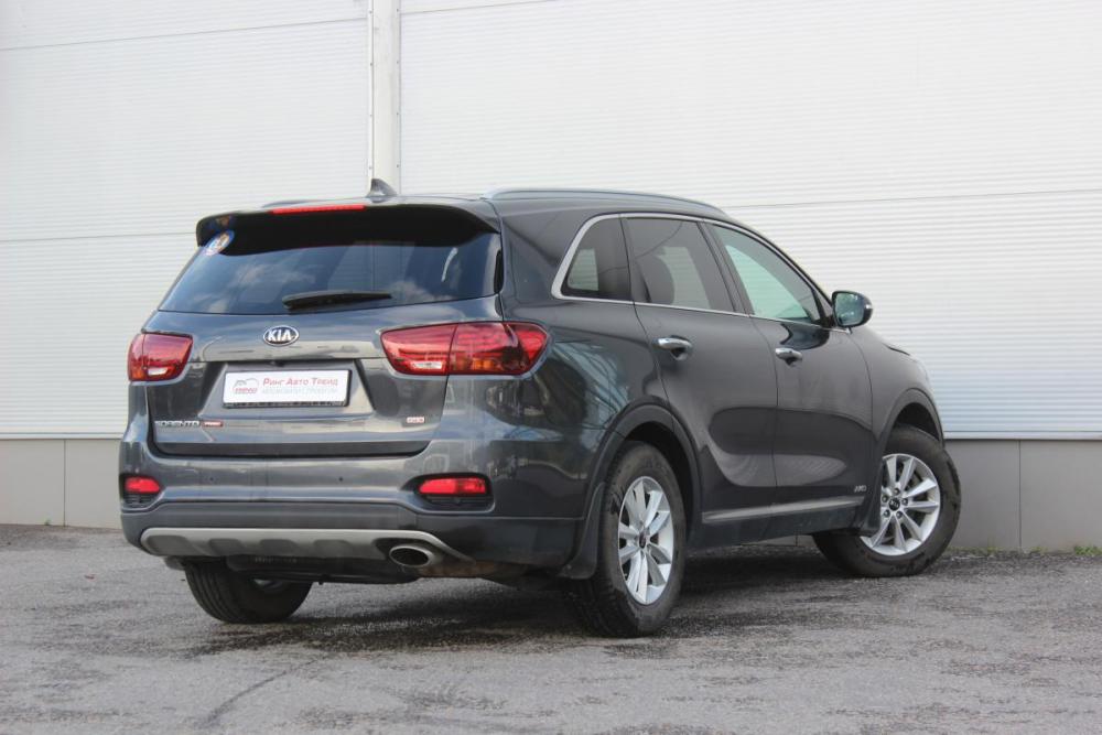Kia Sorento III Prime Рестайлинг Белгород  - изображение 2