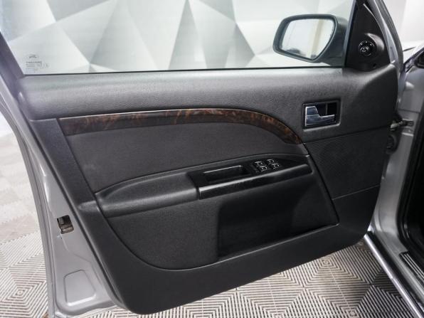 Ford Mondeo III Рестайлинг с пробегом 2006 года, цена 425 000 рублей, 257000 км, седан, Автокод Объявления