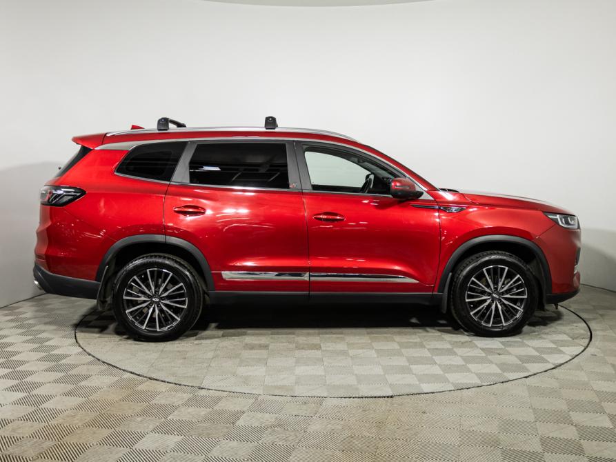 Chery Tiggo 8 Pro Max I Санкт-Петербург  - изображение 18
